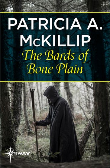 The Bards of Bone Plain - Patricia A. McKillip