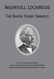 The Baron Trump Omnibus