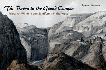 The Baron in the Grand Canyon - Steven Rowan