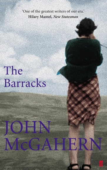 The Barracks - John McGahern