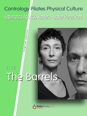 The Barrels - Esperanza Aparicio Romero - Javier Pérez Pont