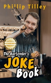 The Bartender s Joke Book