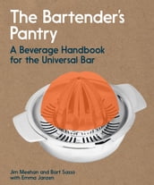The Bartender s Pantry