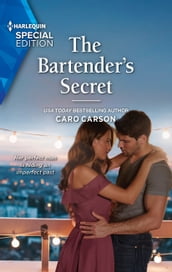 The Bartender s Secret
