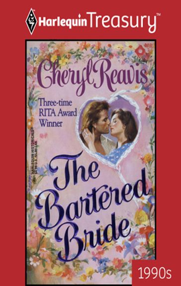 The Bartered Bride - Cheryl Reavis