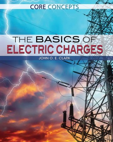 The Basics of Electric Charges - John O. E. Clark