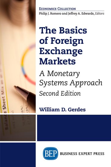 The Basics of Foreign Exchange Markets - William D. Gerdes
