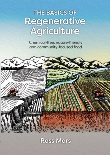 The Basics of Regenerative Agriculture - Ross Mars
