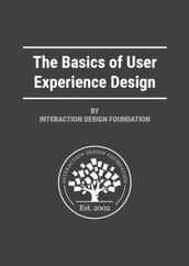 The Basics of User Experience Design