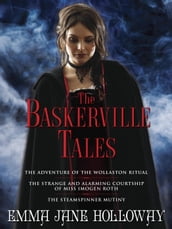 The Baskerville Tales (Short Stories)