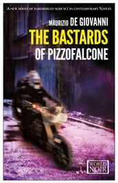 The Bastards of Pizzofalcone