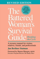 The Battered Woman s Survival Guide