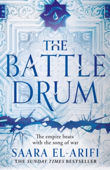 The Battle Drum - Saara El Arifi