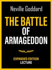 The Battle Of Armageddon - Expanded Edition Lecture
