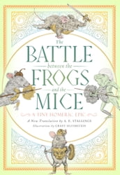 The Battle between the Frogs and the Mice
