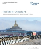 The Battle for China s Spirit