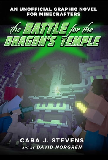 The Battle for the Dragon's Temple