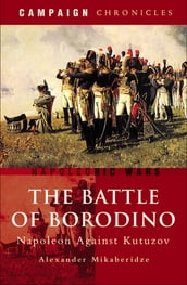 The Battle of Borodino