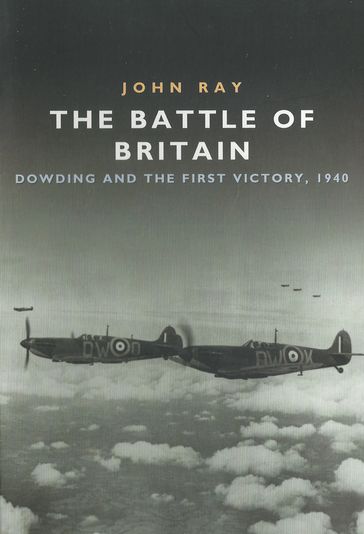 The Battle of Britain - John Ray