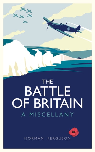 The Battle of Britain - Norman Ferguson