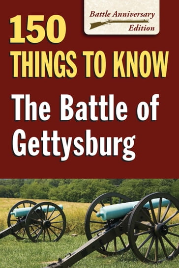 The Battle of Gettysburg - Sandy Allison