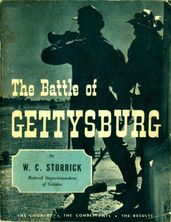 The Battle of Gettysburg