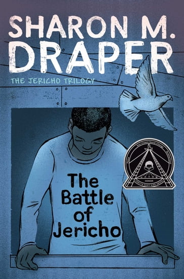 The Battle of Jericho - Sharon M. Draper