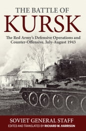 The Battle of Kursk