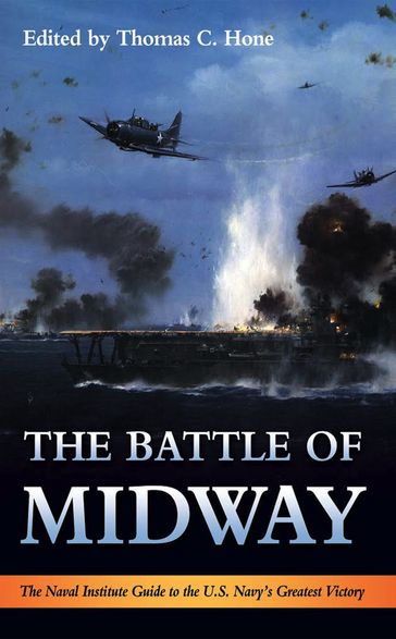 The Battle of Midway