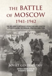 The Battle of Moscow 19411942