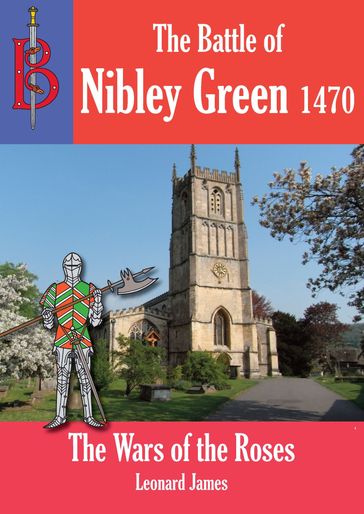 The Battle of Nibley Green - Leonard James