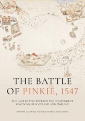 The Battle of Pinkie, 1547