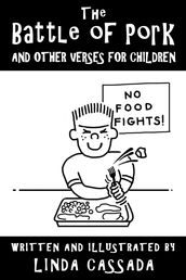 The Battle of Pork and Other Verses for Children