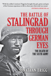 The Battle of Stalingrad Through German Eyes