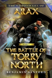 The Battle of Torry North