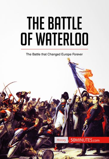 The Battle of Waterloo - 50Minutes