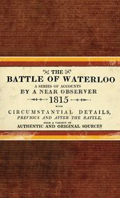 The Battle of Waterloo