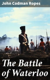 The Battle of Waterloo