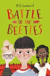 The Battle of the Beetles 3: Battle of the Beetles