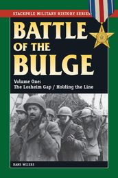 The Battle of the Bulge