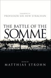 The Battle of the Somme