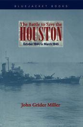 The Battle to Save the Houston