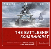 The Battleship Scharnhorst