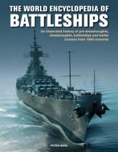 The Battleships, World Encyclopedia of