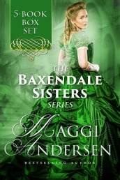 The Baxendale Sisters
