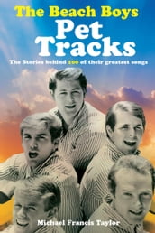 The Beach Boys: Pet Tracks