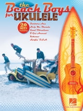 The Beach Boys for Ukulele (Songbook)