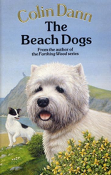 The Beach Dogs - Colin Dann
