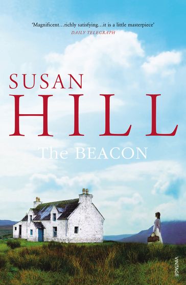 The Beacon - Susan Hill