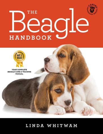 The Beagle Handbook - Linda Whitwam